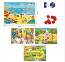 Lydlotto – Miljø thumbnail