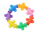 STORE Plastperler Transportmix - 1 kg thumbnail