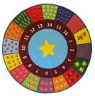 Teppe - Tall og telling  thumbnail