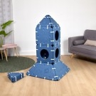 Byggesett Inouqa 90 deler thumbnail