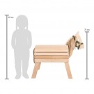 Liten trehest thumbnail