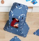 Byggesett Inouqa 60 deler thumbnail