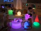 Sanselys – Sittekube  thumbnail