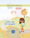 Bokpakke 5 nye bøker (utgitt mai - 26) thumbnail