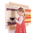 Store vever / Store vever med veggfeste thumbnail