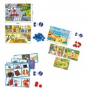 Pakke Lydlotto  3 stk thumbnail