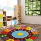 Teppe - Tall og telling  thumbnail