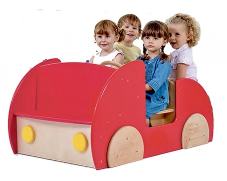 Bilen