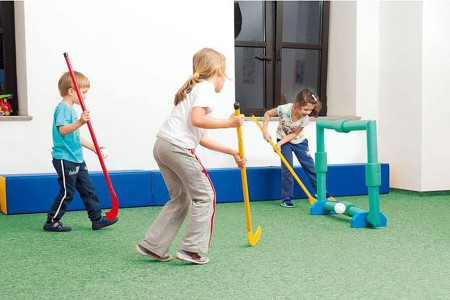 Innebandy