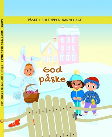God Påske
