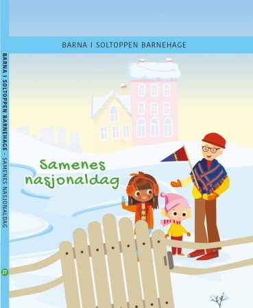 Samenes nasjonaldag