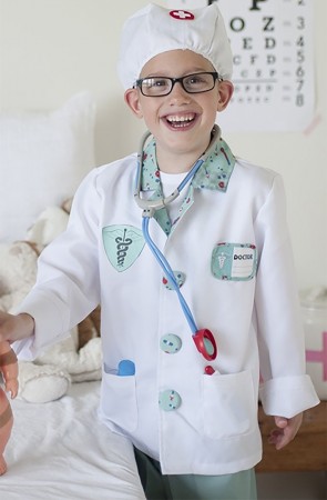 Doktor 