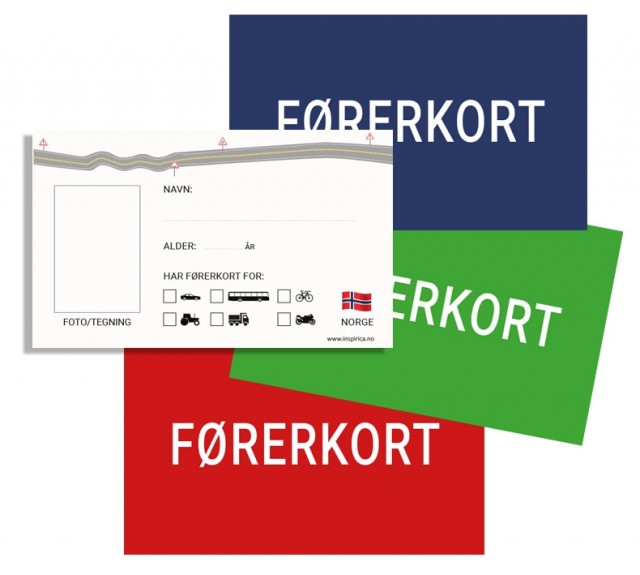 Førerkort